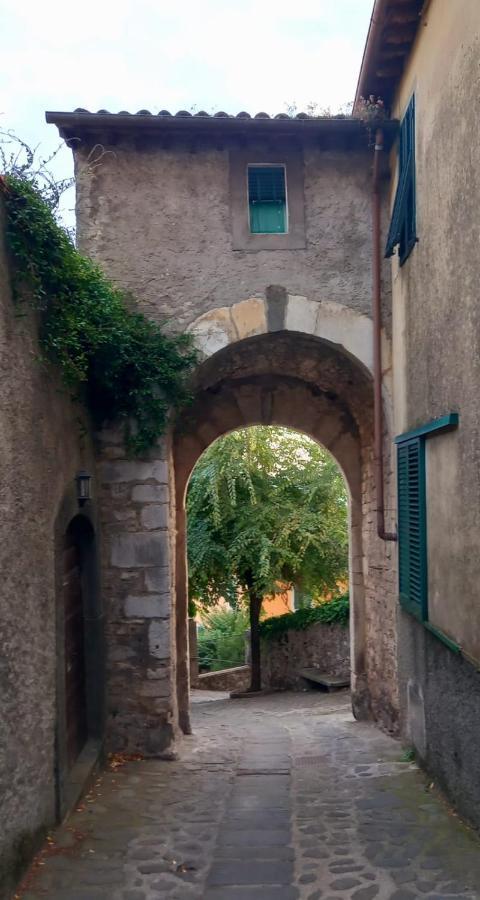 Villa Pavone Coreglia Antelminelli المظهر الخارجي الصورة
