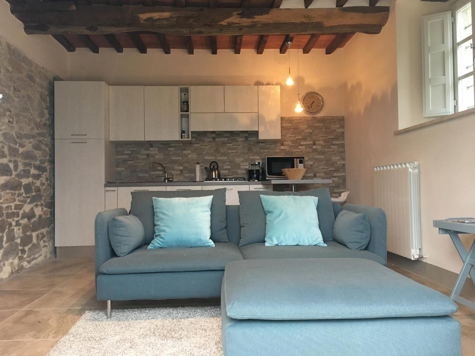 Villa Pavone Coreglia Antelminelli المظهر الخارجي الصورة