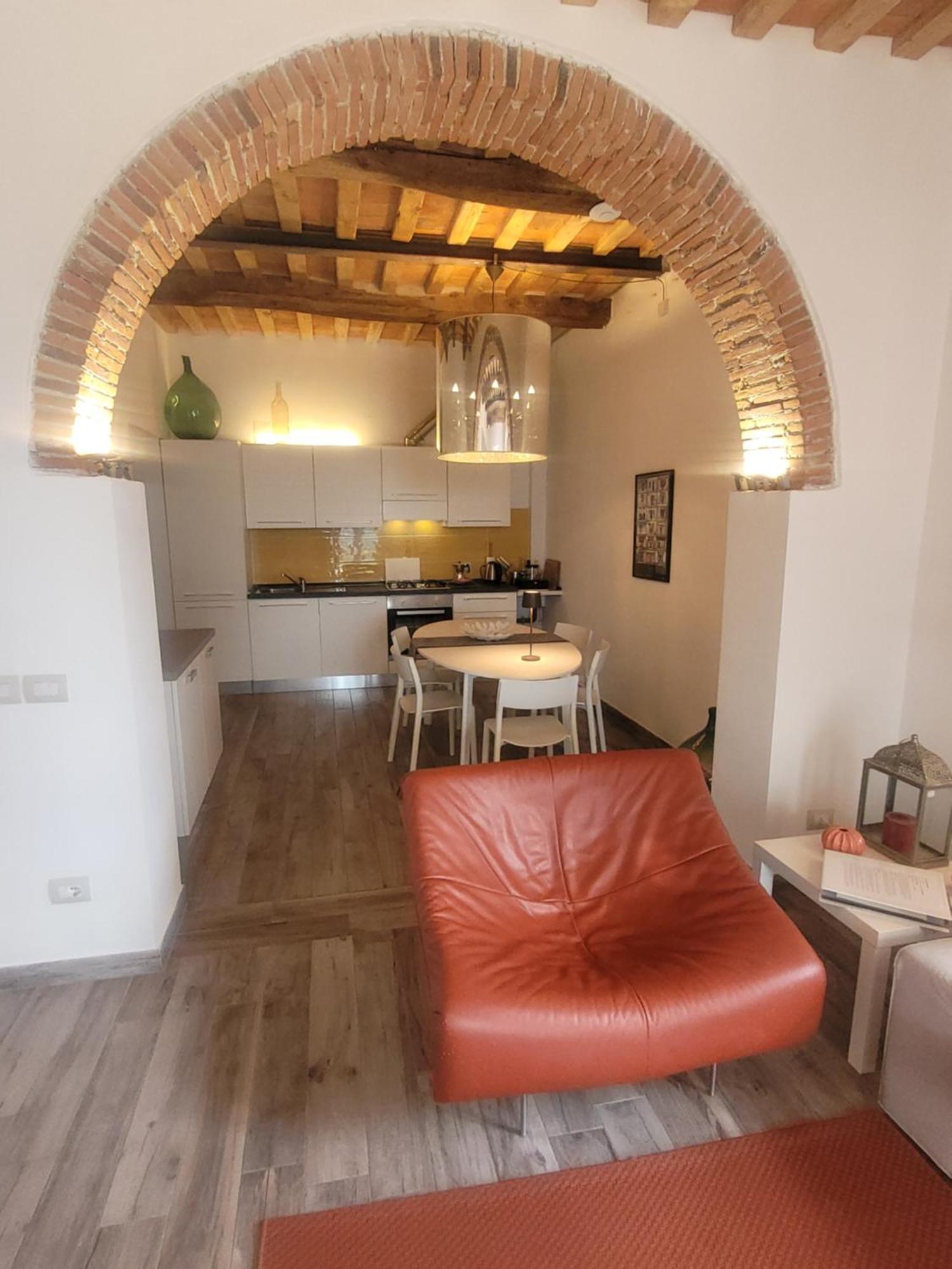 Villa Pavone Coreglia Antelminelli المظهر الخارجي الصورة