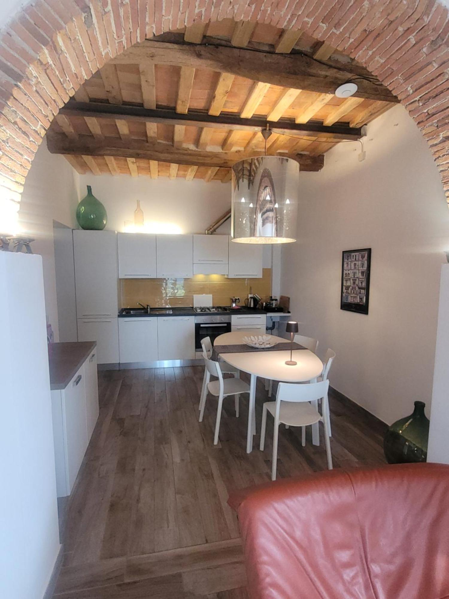 Villa Pavone Coreglia Antelminelli المظهر الخارجي الصورة
