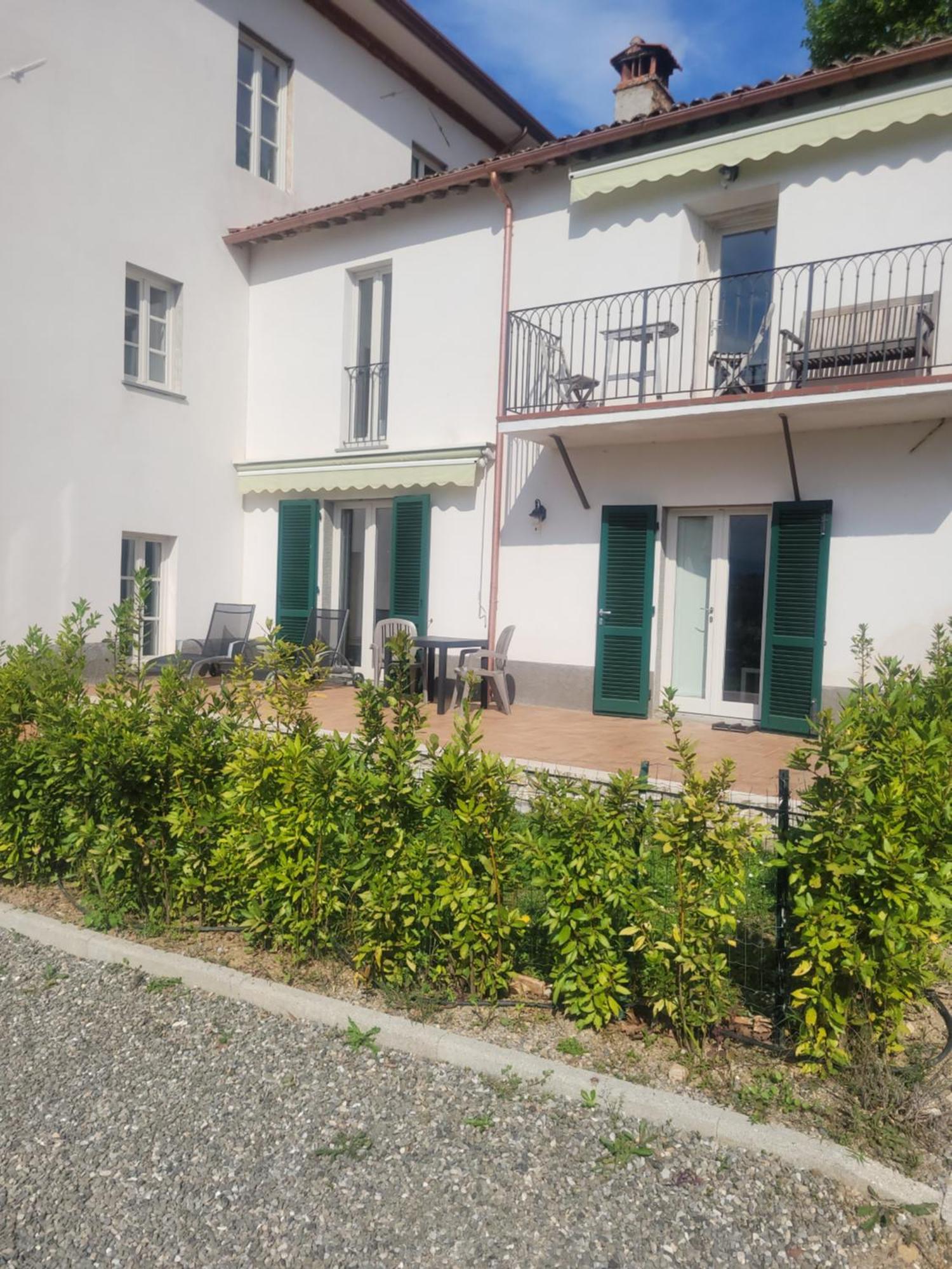 Villa Pavone Coreglia Antelminelli المظهر الخارجي الصورة